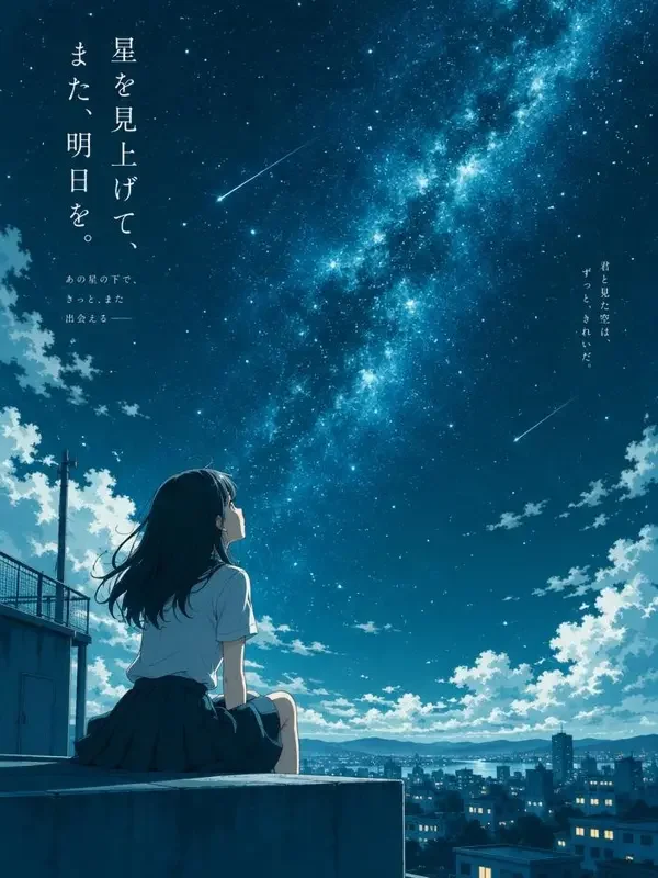 追星者的夜曲 在线观看 追星者的夜曲 封面海报